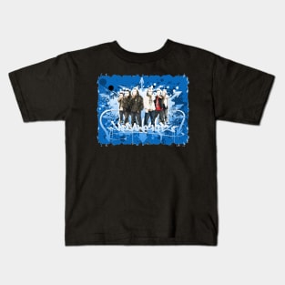 Jabbawockeez Kids T-Shirt